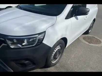 Photo 13 Renault Kangoo  Van L1 1.5 Blue dCi 95ch Extra -24