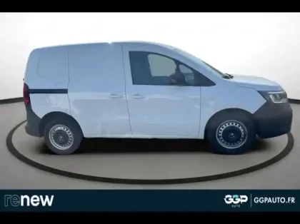 Photo 6 Renault Kangoo  Van L1 1.5 Blue dCi 95ch Extra -24