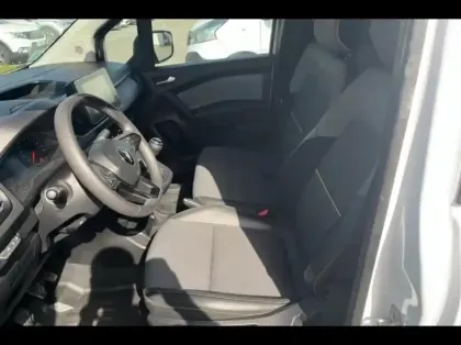 Photo 9 Renault Kangoo  Van L1 1.5 Blue dCi 95ch Extra -24