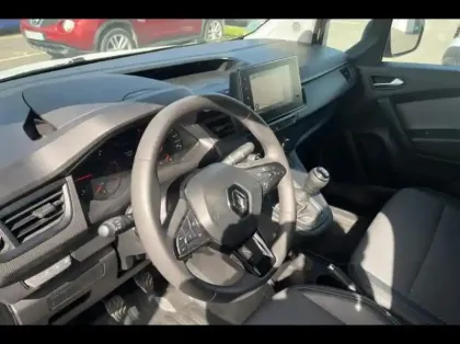 Photo 8 Renault Kangoo  Van L1 1.5 Blue dCi 95ch Extra -24