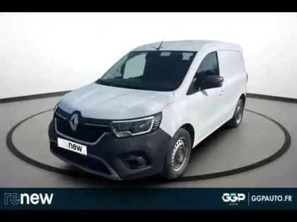 Photo Renault Kangoo Extra
