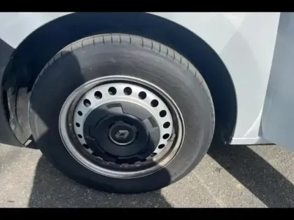 Photo 12 Renault Kangoo  Van L1 1.5 Blue dCi 95ch Extra -24