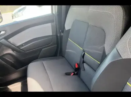 Photo 10 Renault Kangoo  Van L1 1.5 Blue dCi 95ch Extra -24