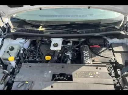 Photo 14 Renault Kangoo  Van L1 1.5 Blue dCi 95ch Extra -24