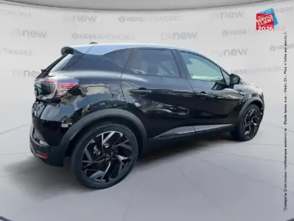 Photo 5 Renault Captur Gén. II (HJB) Ph2 esprit Alpine 5