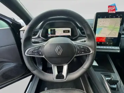 Photo 11 Renault Captur Gén. II (HJB) Ph2 esprit Alpine 5