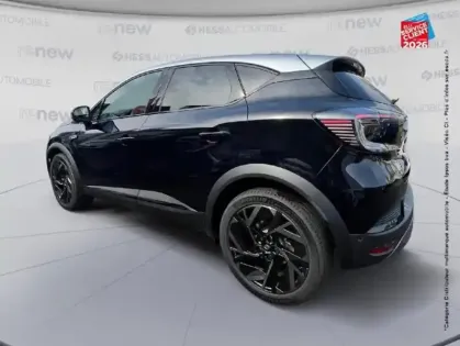 Photo 7 Renault Captur Gén. II (HJB) Ph2 esprit Alpine 5