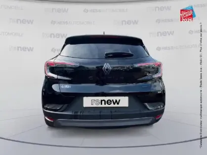 Photo 6 Renault Captur Gén. II (HJB) Ph2 esprit Alpine 5