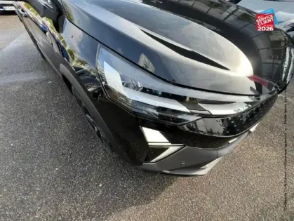 Photo 12 Renault Captur Gén. II (HJB) Ph2 esprit Alpine 5