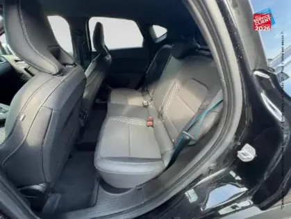 Photo 10 Renault Captur Gén. II (HJB) Ph2 esprit Alpine 5