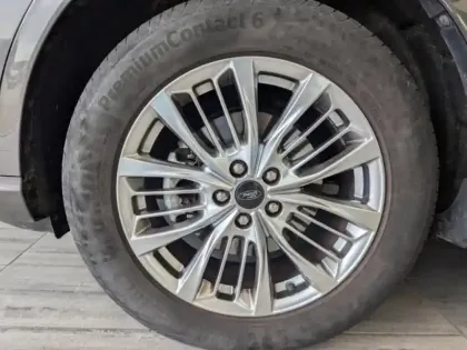 Photo 5 Ford Kuga  2.5 Duratec 190ch FHEV E85 Vignale BVA