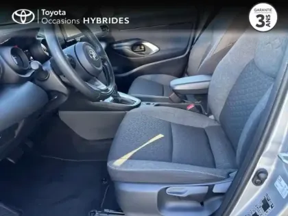 Photo 10 Toyota Yaris  Cross 116h Design MC24