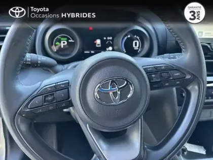 Photo 12 Toyota Yaris  Cross 116h Design MC24