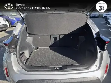 Photo 9 Toyota Yaris  Cross 116h Design MC24