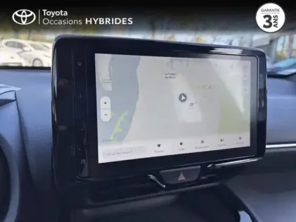 Photo 14 Toyota Yaris  Cross 116h Design MC24