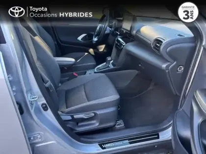 Photo 5 Toyota Yaris  Cross 116h Design MC24