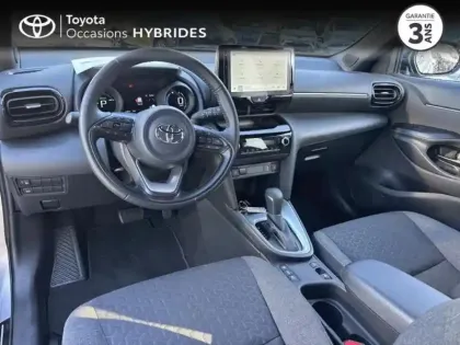 Photo 8 Toyota Yaris  Cross 116h Design MC24