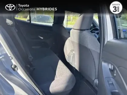 Photo 6 Toyota Yaris  Cross 116h Design MC24