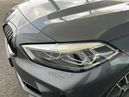 Photo 9 BMW Serie 1 Gén. III (F40) Ph1 Ti 5