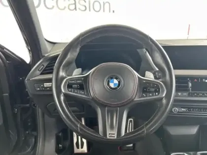 Photo 5 BMW Serie 1 Gén. III (F40) Ph1 Ti 5