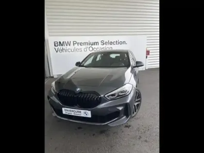 Photo 12 BMW Serie 1 Série 1 128tiA 265ch