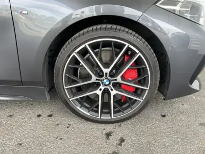 Photo 7 BMW Serie 1 Gén. III (F40) Ph1 Ti 5