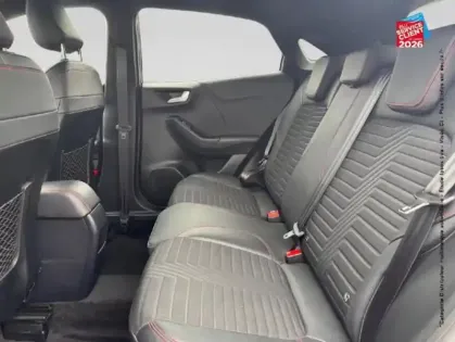 Photo 10 Ford Puma Gén. II Ph1 ST-Line X 5