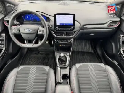 Photo 14 Ford Puma Gén. II Ph1 ST-Line X 5