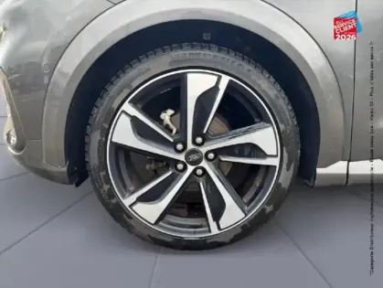 Photo 9 Ford Puma Gén. II Ph1 ST-Line X 5