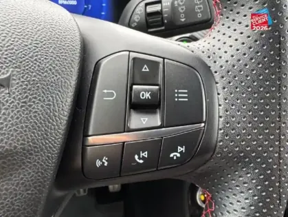 Photo 11 Ford Puma Gén. II Ph1 ST-Line X 5