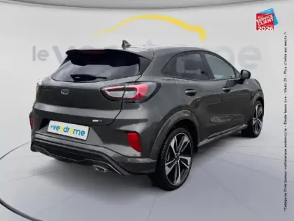 Photo 5 Ford Puma Gén. II Ph1 ST-Line X 5