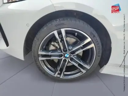 Photo 9 BMW Serie 1 Série 1 116dA 116ch M Sport DKG7