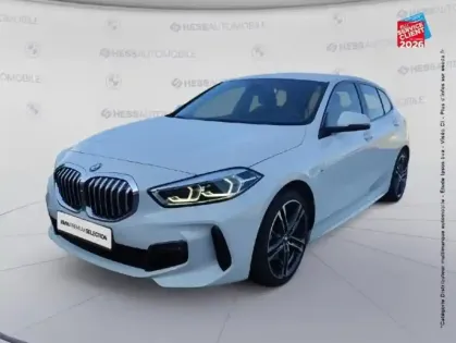 Photo Bmw Serie 1 M Sport