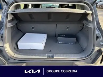 Photo 11 Kia EV2 Gén. I Ph1 Earth 5