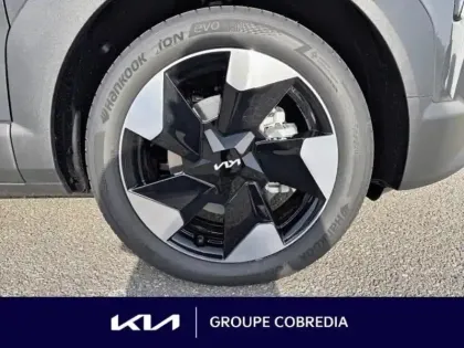 Photo 14 Kia EV2 Gén. I Ph1 Earth 5