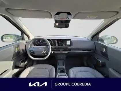 Photo 5 Kia EV2 Gén. I Ph1 Earth 5