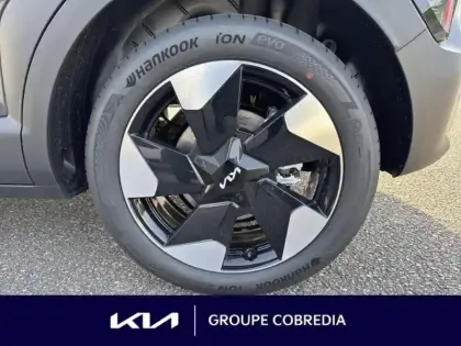 Photo 12 Kia EV2 Gén. I Ph1 Earth 5