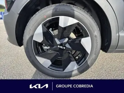 Photo 13 Kia EV2 Gén. I Ph1 Earth 5