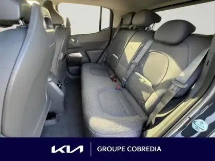 Photo 10 Kia EV2 Gén. I Ph1 Earth 5