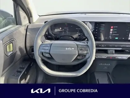 Photo 6 Kia EV2 Gén. I Ph1 Earth 5