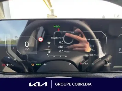 Photo 8 Kia EV2 Gén. I Ph1 Earth 5