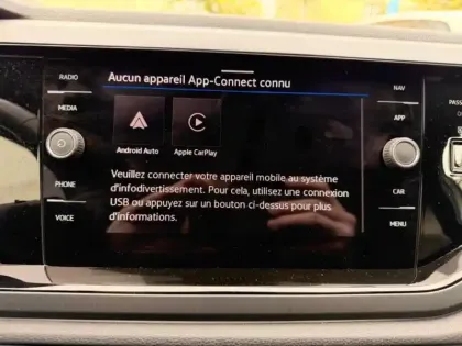 Photo 12 Volkswagen Taigo Gén. I Ph1 Evo R-Line Edition 5