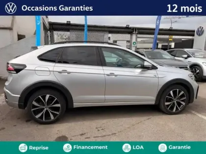 Photo 5 Volkswagen Taigo Gén. I Ph1 Evo R-Line Edition 5