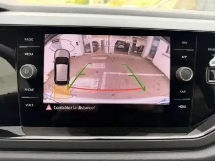 Photo 11 Volkswagen Taigo Gén. I Ph1 Evo R-Line Edition 5