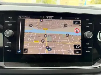 Photo 15 Volkswagen Taigo Gén. I Ph1 Evo R-Line Edition 5