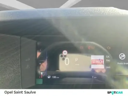 Photo 9 Opel Vivaro Gén. III Ph2 Sportive 4