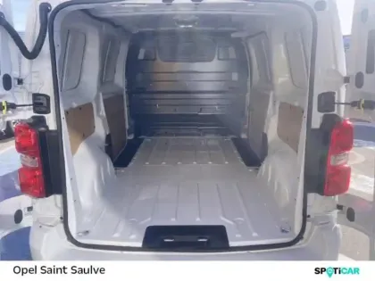 Photo 5 Opel Vivaro Gén. III Ph2 Sportive 4