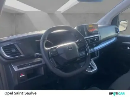 Photo 7 Opel Vivaro Gén. III Ph2 Sportive 4