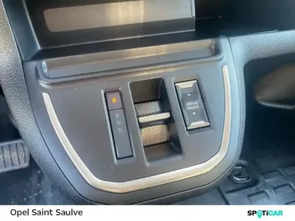 Photo 14 Opel Vivaro Gén. III Ph2 Sportive 4