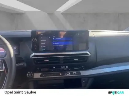 Photo 13 Opel Vivaro Gén. III Ph2 Sportive 4